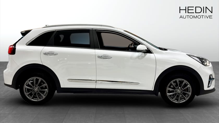 Bild 4 av Kia e-Niro
