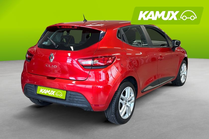 Bild 4 av Renault Clio