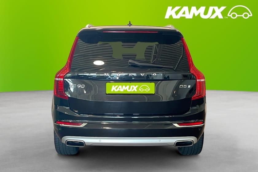 Bild 5 av Volvo XC90 5-seater