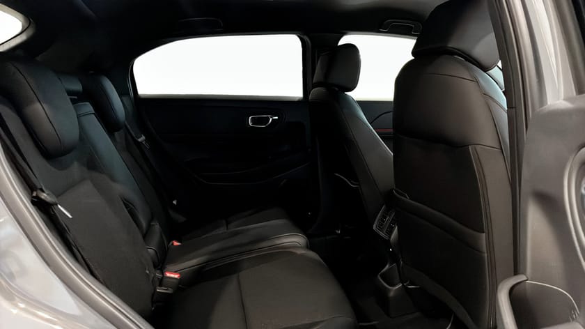 Bild 5 av Honda HR-V e:HEV