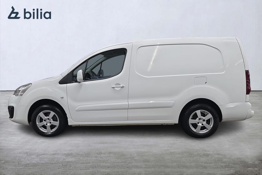 Bild 3 av Citroën Berlingo Van L2
