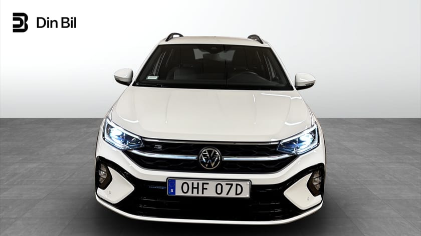 Bild 4 av Volkswagen Taigo
