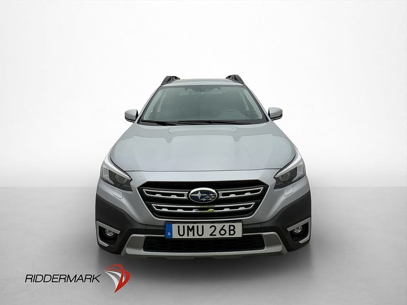 Bild 2 av Subaru Outback