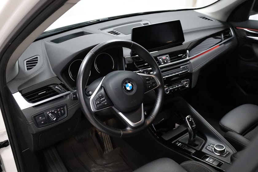 Bild 5 av BMW X1 sDrive20i
