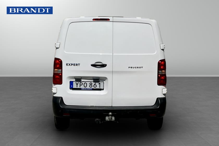Bild 5 av Peugeot Expert Panel Van