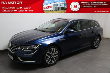 Renault Talisman Grandtour