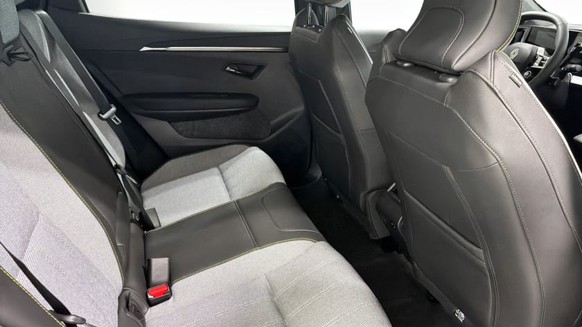 Bild 5 av Renault Scenic E-Tech High Range