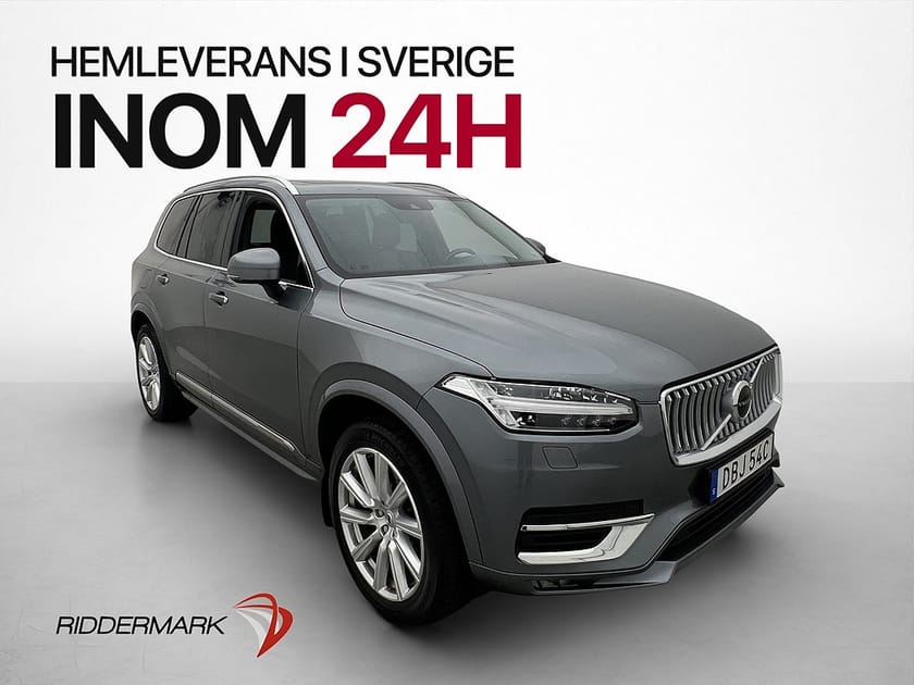 Bild 3 av Volvo XC90