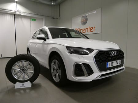 Audi Q5 55 TFSI e quattro