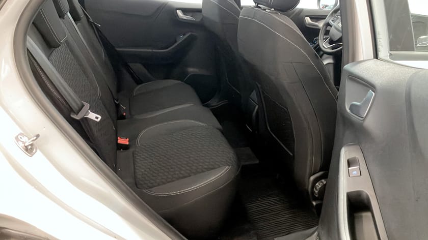 Bild 5 av Ford Puma