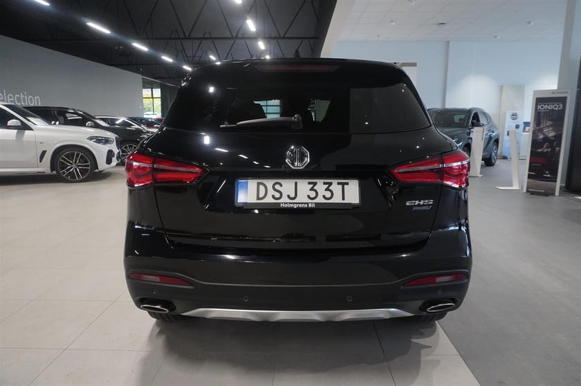 Bild 5 av MG EHS PHEV