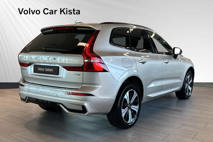 Bild 5 av Volvo XC60