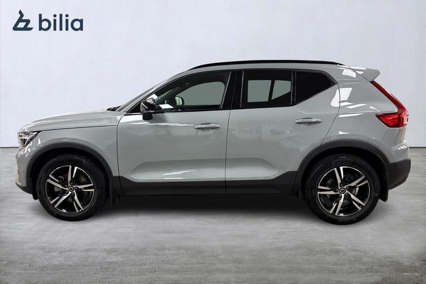 Bild 3 av Volvo XC40