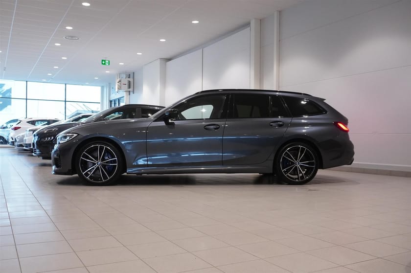 Bild 4 av BMW M340i xDrive Touring
