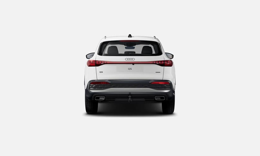 Bild 2 av Audi Q5 e-hybrid quattro