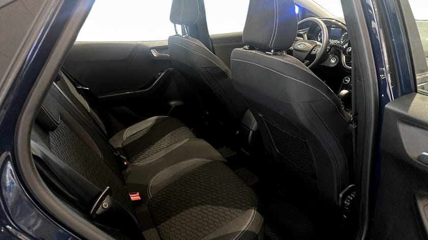 Bild 5 av Ford Puma