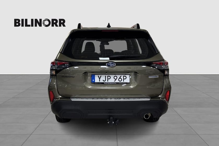 Bild 4 av Subaru Forester e-Boxer