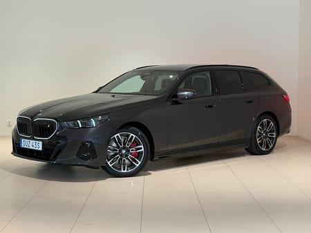 BMW i5 xDrive40 Touring