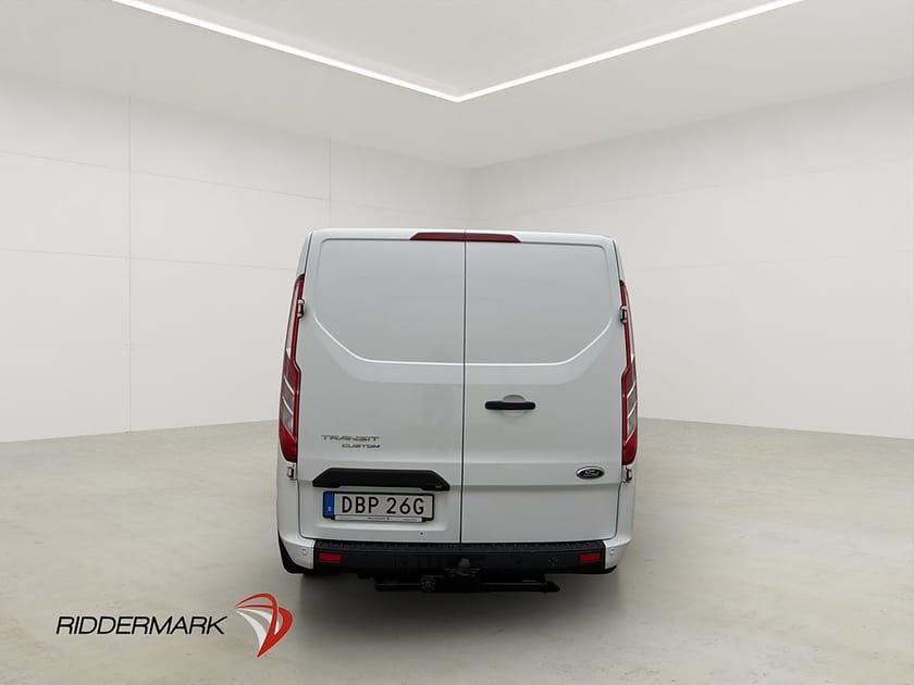 Bild 3 av Ford Transit Custom 300
