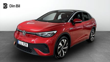 Volkswagen ID.5 Pro Performance