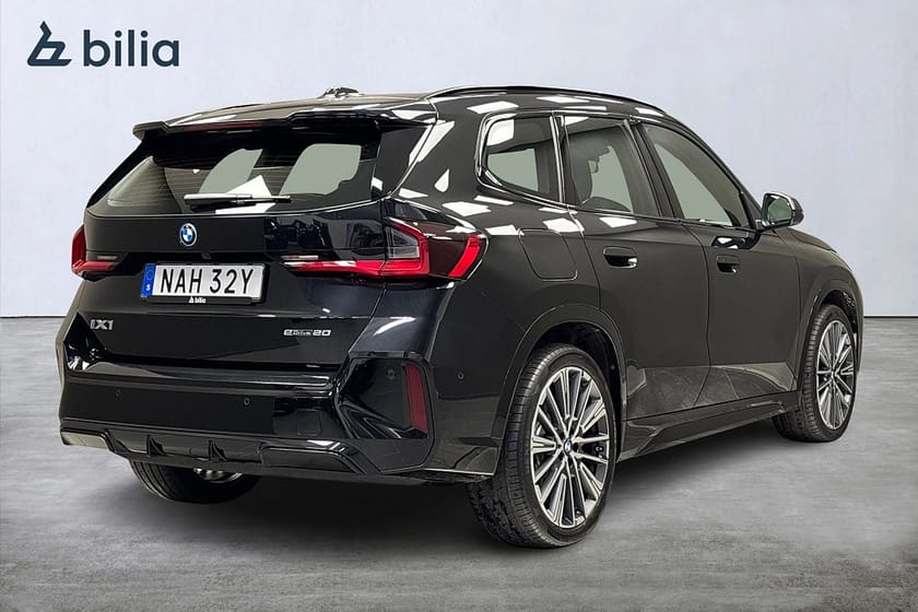 Bild 3 av BMW iX1 eDrive20