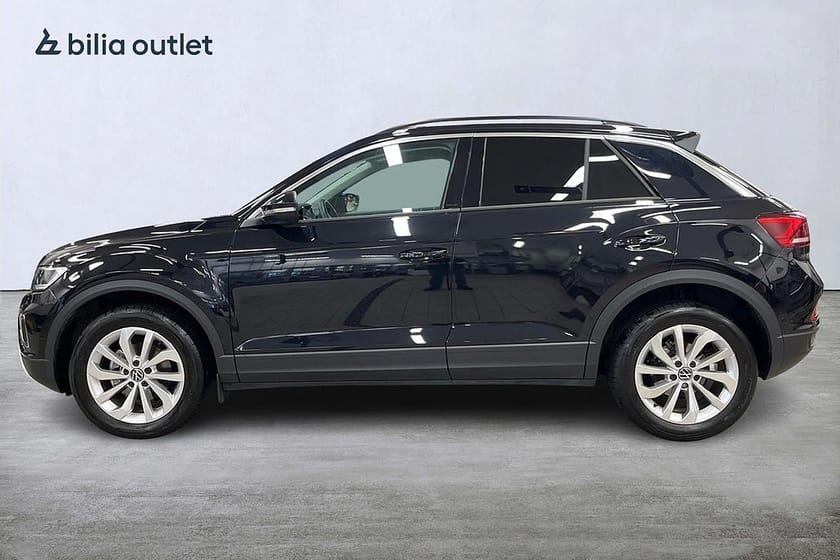 Bild 3 av Volkswagen T-Roc