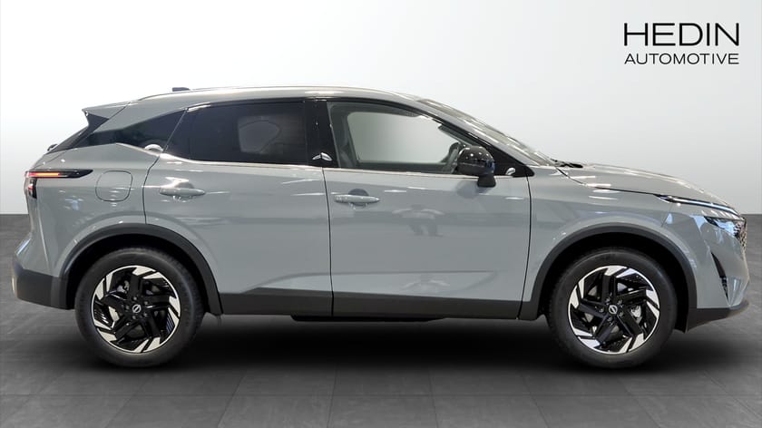 Bild 4 av Nissan Qashqai