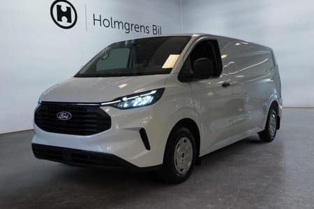 Ford Transit Custom 320