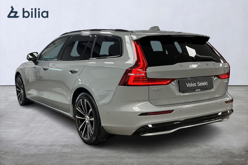 Bild 2 av Volvo V60