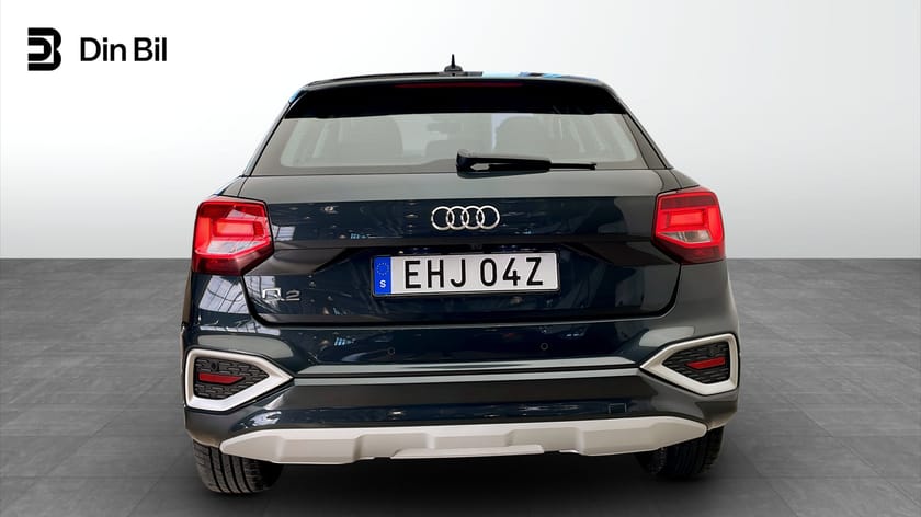Bild 5 av Audi Q2 35 TFSI
