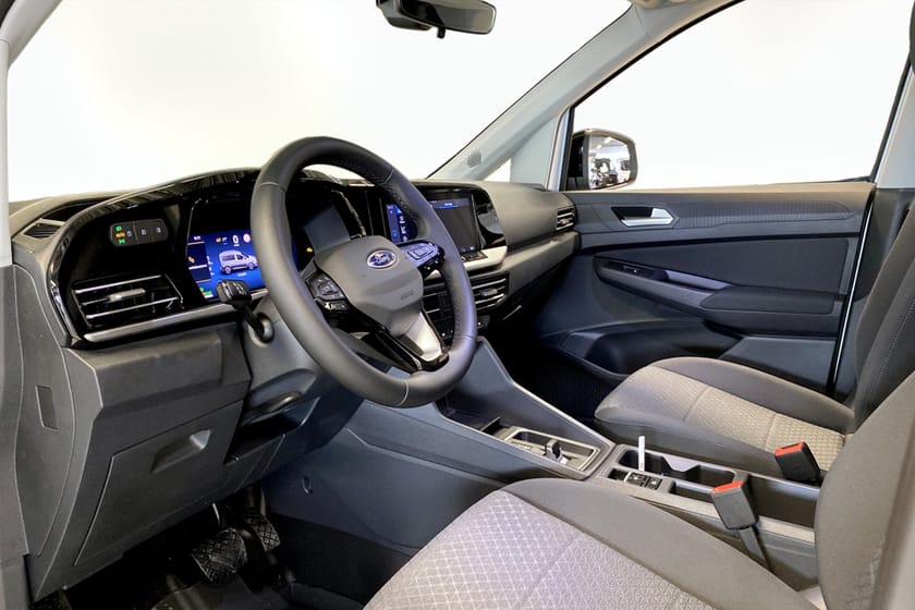 Bild 5 av Ford Grand Transit Connect