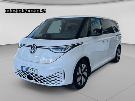 Volkswagen ID. Buzz LWB