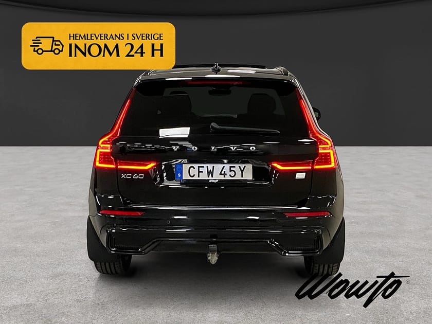 Bild 5 av Volvo XC60