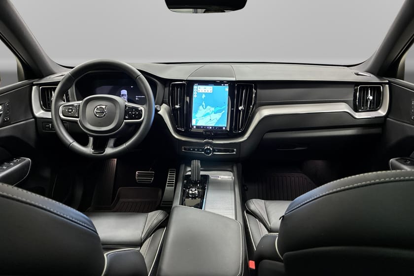 Bild 5 av Volvo XC60