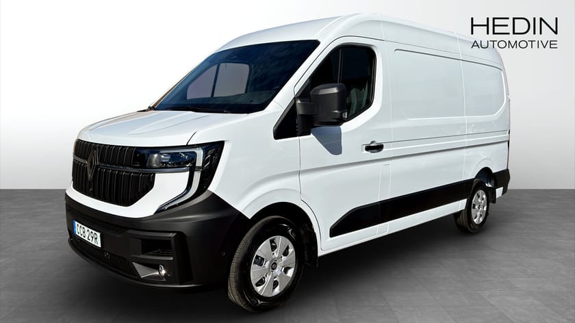 Bild 1 av Renault Master
