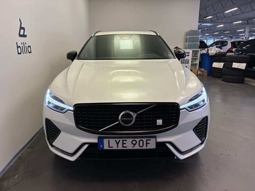Bild 2 av Volvo XC60