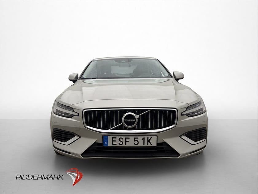 Bild 2 av Volvo S60