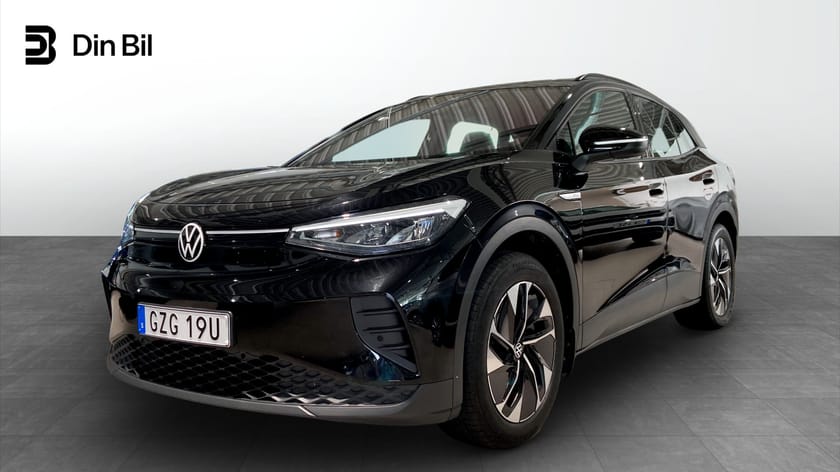 Bild 1 av Volkswagen ID.4 Pro Performance