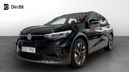 Volkswagen ID.4 Pro Performance
