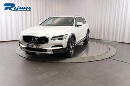 Volvo V90 Cross Country