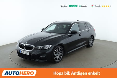 BMW 330i xDrive Touring
