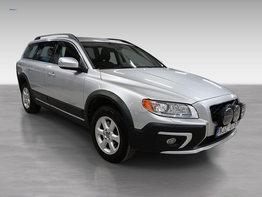 Bild 3 av Volvo XC70