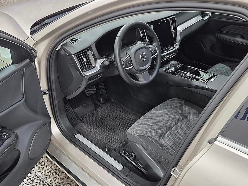 Bild 2 av Volvo V60