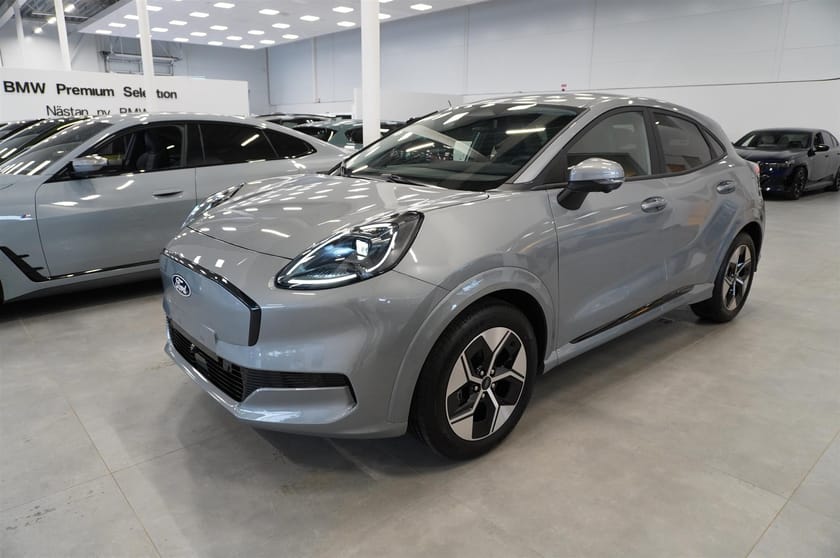 Bild 2 av Ford Puma Gen-E