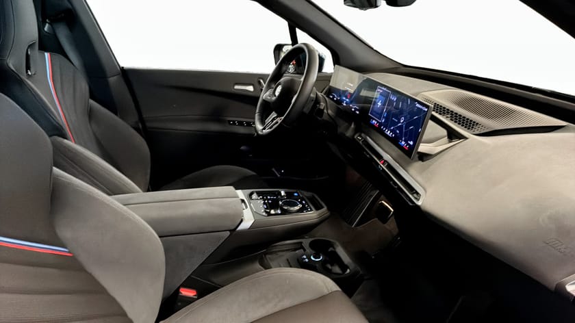 Bild 3 av BMW iX xDrive60