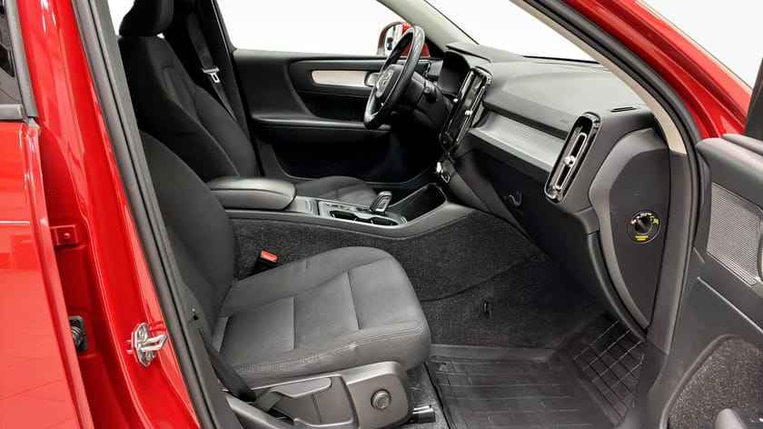 Bild 3 av Volvo XC40