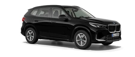 BMW X1 xDrive25e