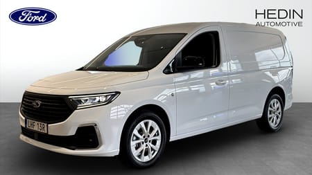 Ford Transit Connect L2