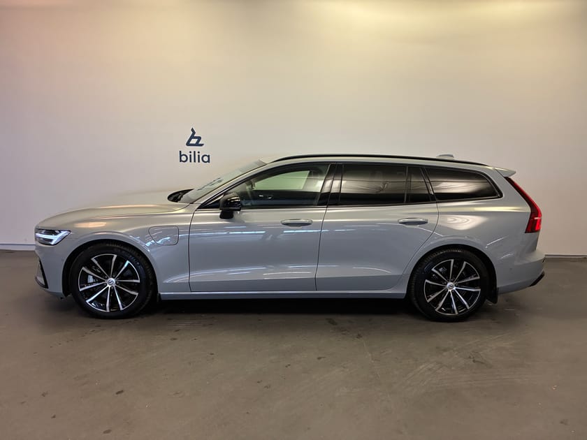 Bild 3 av Volvo V60