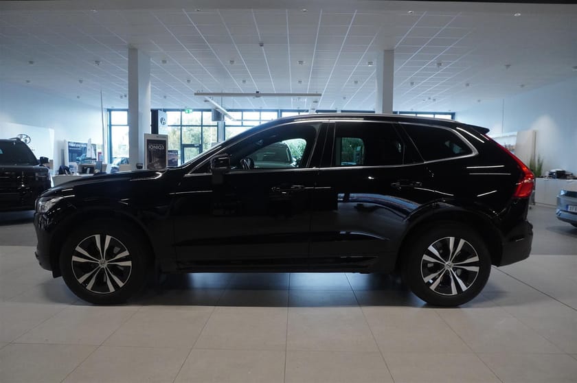 Bild 3 av Volvo XC60